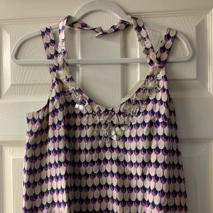 Nanette Lepore Blouse